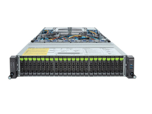 Gigabyte Intel: R283-S92-AAE1