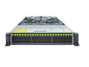Gigabyte R283-S92-AAE1 Xeon 5th Gen LGA 4677 384GB Intel C741 Rank Server