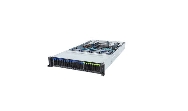 Gigabyte R283-S92-AAE3 Xeon Scalable Dual Processor LGA 4677 2000W Server