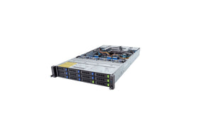 Gigabyte R283-Z90-AAD2 AMD EPYC™ 9004 Dual Processor LGA 6096 1600W Server