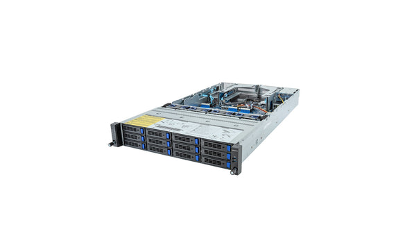 Gigabyte R283-Z91-AAD2 9004-Series AMD EPYC™ Server 