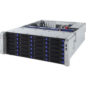 Gigabyte S451-Z30 EPYC Socket SP3 128GB DDR4-SDRAM 4U Rack-Mountable Server