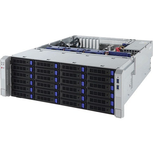 Gigabyte S451-Z30 EPYC Socket SP3 128GB DDR4-SDRAM 4U Rack-Mountable Server