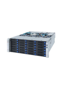Gigabyte S452-Z30 SP3 DDR4-3200/PC4-25600 1200W Rack-Mountable Server