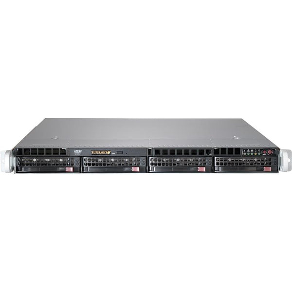 Gigabyte SSG-6018R-MON2 E5-2630v3 Xeon 16MB 11Gen Server 