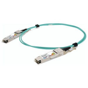 Mellanox MFS1S00-H003V 200Gbit/s InfiniBand QSFP56+Active Optical Cable