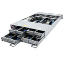 Gigabyte H261-Z60-7551 7001-Series AMD LGA 4094 Nodes-4 2U Server