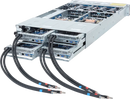 Gigabyte H263-V60-LAW1 NVIDIA Grace CPU Superchip 2U 4-Node Gen5 NVMe DLC Rack-Mountable Server