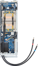 Gigabyte H263-V60-LAW1 NVIDIA Grace CPU Superchip 2U 4-Node Gen5 NVMe DLC Rack-Mountable Server