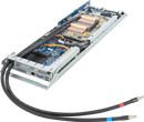 Gigabyte H263-V60-LAW1 NVIDIA Grace CPU Superchip 2U 4-Node Gen5 NVMe DLC Rack-Mountable Server