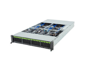 Gigabyte H274-S60-AAW1 2U Intel Xeon 1024-Core 8TB Barebone Server