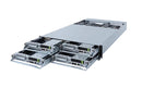 Gigabyte H282-ZC0 2U AMD EPYC 512 Core Barebone Server