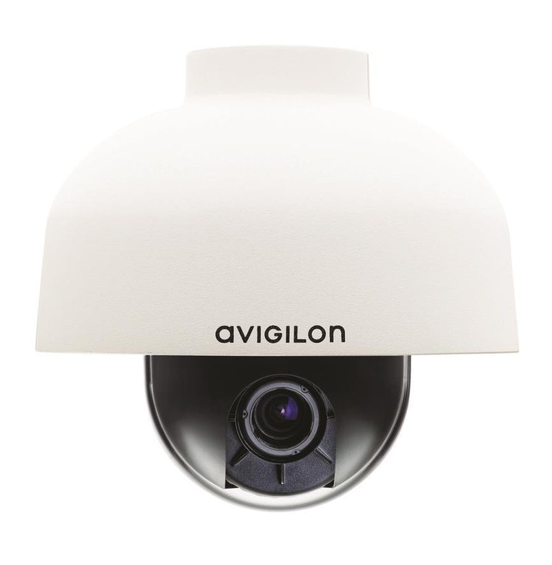 Avigilon 2.0-H3-DP1 2MP 1080p HD Day-Night Outdoor Dome Network Camera