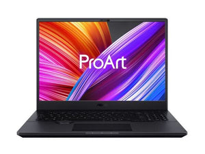 ASUS H5600QR-XB99 AMD Ryzen 9 5900HX 2560 x 1600 8GB 16-Inch Notebooks