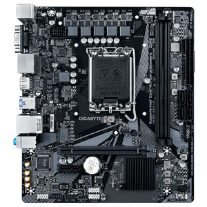 H610M S2H V2 DDR5
