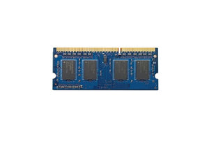 HPE H6Y77AA 8GB DDR3 SDRAM 1600MHz Unbuffered SODIMM RAM Module