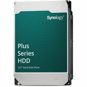 Synology HAT3310-12T 12TB 7200RPM SATA/600 Internal Hard Drive