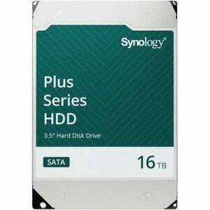 Synology HAT3310-16T 16TB 7200RPM SATA/600 Internal Hard Drive