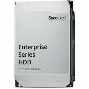 Synology HAT5310-20T 20TB 7200RPM SATA 6Gb/s Internal Hard Drive