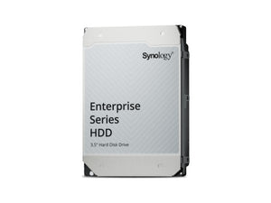 Synology HAS5310-12T 12 TB 7200 RPM 12Gb/s SAS 512 MB Buffer Enterprise Hard Drive