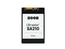 HGST HBS3A1919A4M4B1/0TS1657 Ultrastar DC SA210 1.92GB M.2-2280 SSD