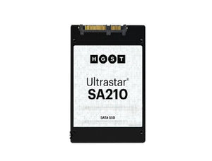 HGST HBS3A1919A4M4B1 / 0TS1657 Ultrastar DC SA210 1.92GB M.2-2280 SSD