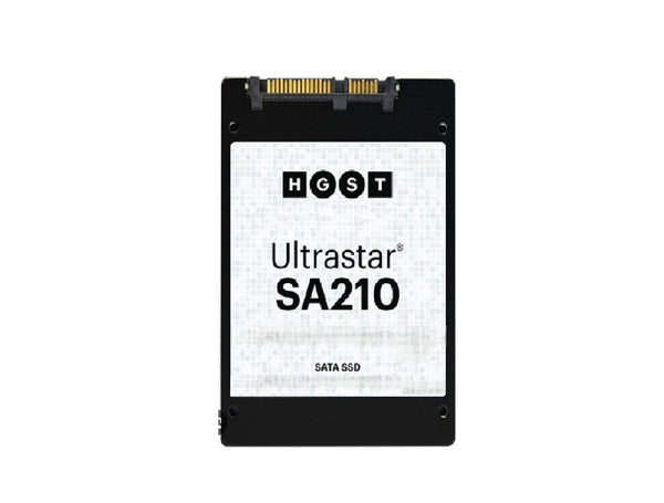 HGST HBS3A1919A4M4B1/0TS1657 Ultrastar DC SA210 1.92GB M.2-2280 SSD