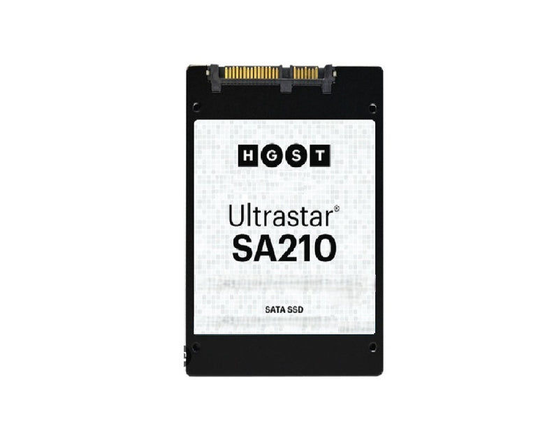 HGST HBS3A1919A4M4B1/0TS1657 Ultrastar DC SA210 1.92GB M.2-2280 SSD