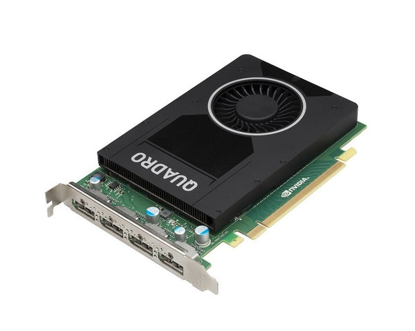 Avigilon HD-NVR3-ANK1-1 NVIDIA Quadro M2000 GPU card 4GB GDDR5 Analytics Kit