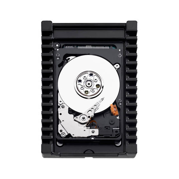 Western Digital WD5000HHTZ VelociRaptor 500Gb 10000RPM Serial ATA-6.0Gbps 64Mb Cache 3.5-Inch Internal Hard Drive