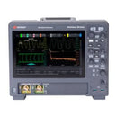 Keysight HD3 Series HD302MSO/01G 1 GHz 2 Analog Channels Mixed Signal Oscilloscope