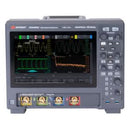 Keysight HD3 Series HD304MSO/01G 1 GHz 4 Analog Channels Mixed Signal Oscilloscope