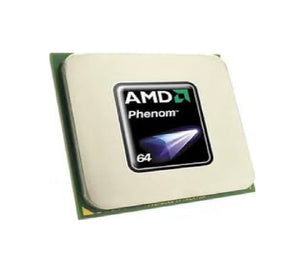 AMD HD9650WCJ4BGH PHENoM X4 9650 2.30GHZ 2MB Processor