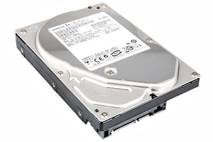Hitachi HDP725050GLA360 Deskstar P7K500 500Gb 7200RPM Serial ATA-300 3.5-Inch Internal Hard Drive