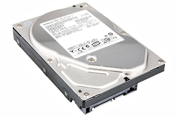 Hitachi HDP725050GLA360 Deskstar P7K500 500Gb 7200RPM Serial ATA-300 3.5-Inch Internal Hard Drive