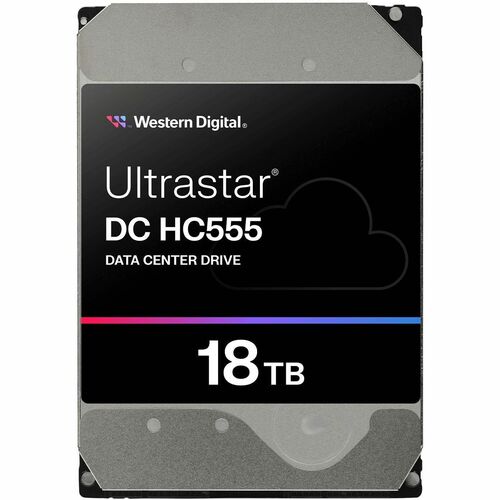 Hgst 0B48723-20PK 20PK 3.5 26.1 18TB 512 7200RPM