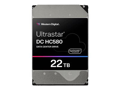 Hgst 1EX3169 SE MM CRU DRIVE W/CARRIER HC580