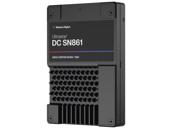 Hgst 0TS2516 CARRERA ULTRASTAR DC SN861 BICS6 TLC