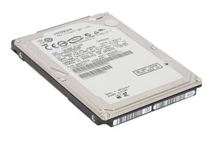 HGST 0A57912 / HTS545025B9A3 Travelstar 5K500.B 250Gb 5400RPM 2.5Inch Hard Drive