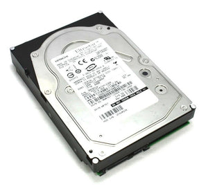 HGST 0B20995 Ultrastar 15K147 74Gb 15000Rpm Serial Attached SCSI 3.5-Inch Internal Hard