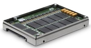 HGST 0B24935 Ultrastar SSD400S 200Gb SAS-6.0Gbps SLC 2.5-Inch Internal Solid State Drive (SSD)