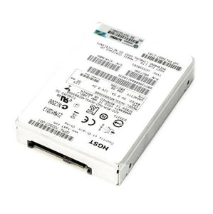 HGST 0B27396 Ultrastar SSD400S.B 200Gb SAS-6.0Gbps SLC 2.5-Inch Solid State Drive
