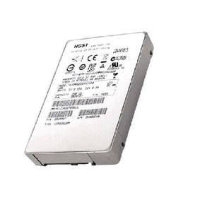 HGST 0B29643 Ultrastar SSD800MM 400Gb SAS-12.0Gbps 2.5-Inch SFF Solid State Drive