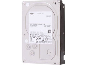 HGST 0F14685 Ultrastar 7K4000 2Tb SATA-6.0Gbps 3.5-Inch Hard Drive