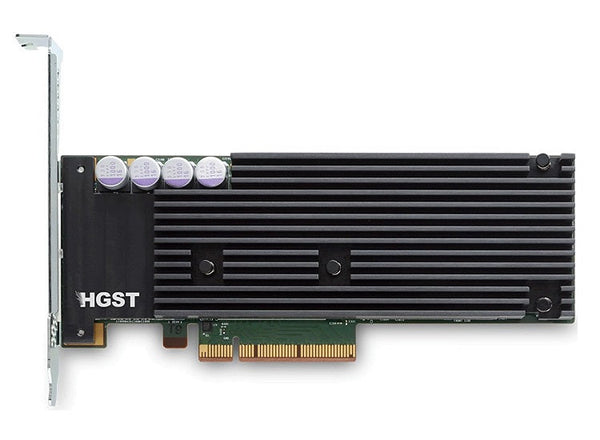 HGST 0T00797 FlashMAX III 2.2Tb PCI Express 2.0 x8 Plug-in Solid State Drive