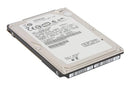 HGST HTS545025B9A300 Travelstar 5K500.B 250Gb 5400RPM SATA-300 2.5-Inch Hard Drive