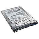 HGST HTS725050A7E630 Travelstar Z7K500 500Gb SATA 2.5" Hard Drive