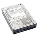 HGST HUA723030ALA640 / 0F12456 Ultrastar 7K3000 3Tb 7200Rpm SATA-6.0Gbps 64Mb Cache 3.5-Inch Internal Hard Drive