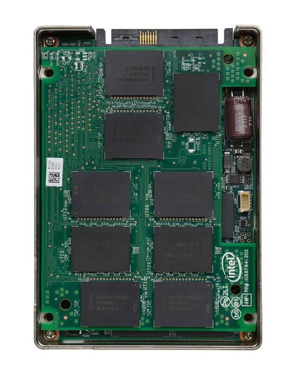 HGST HUSMH8040BSS200 Ultrastar SSD800MH.B 400Gb SAS 2.5-Inch Solid State Drive