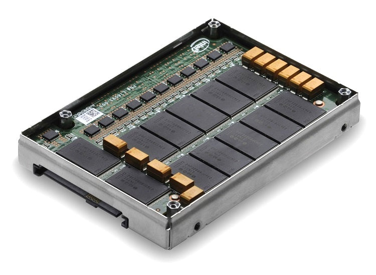 HGST HUSML4020ASS600 Ultrastar SSD400M 200Gb SAS-6.0Gbps 2.5-Inch MLC Solid State Drive